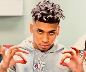 NLE Choppa Biography