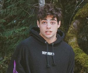 Noah Centineo