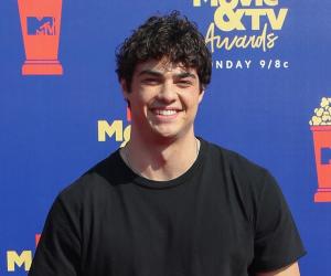 Noah Centineo