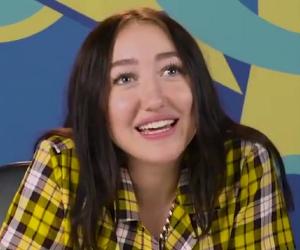 Noah Cyrus