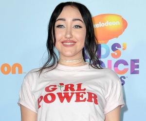 Noah Cyrus