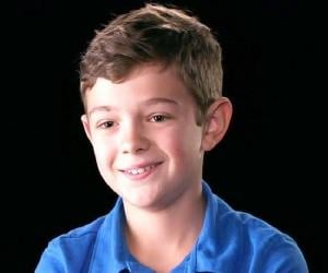 Noah Jupe Biography