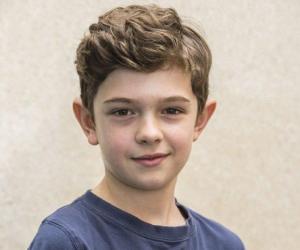 Noah Jupe