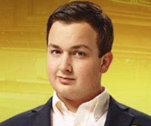 Noah Munck