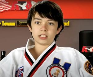 Noah Ringer