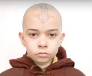 Noah Ringer