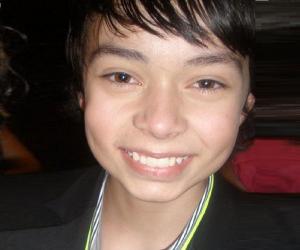 Noah Ringer