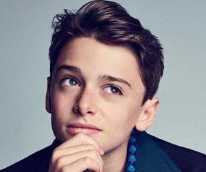 Noah Schnapp