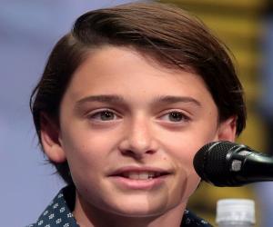 Noah Schnapp