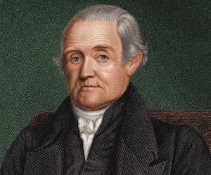 Noah Webster Biography