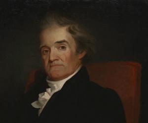 Noah Webster