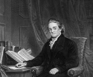 Noah Webster