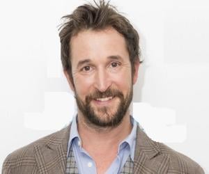 Noah Wyle