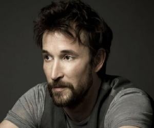 Noah Wyle