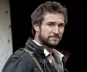 Noah Wyle