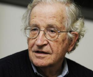 Noam Chomsky