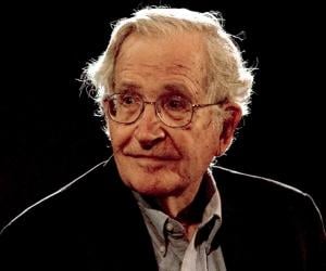 Noam Chomsky