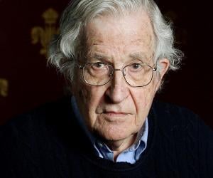 Noam Chomsky