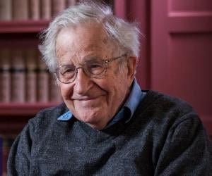 Noam Chomsky