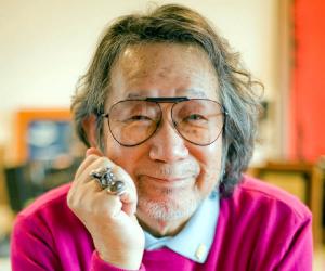 Nobuhiko Obayashi