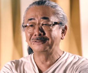 Nobuo Uematsu Biography