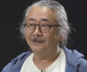 Nobuo Uematsu