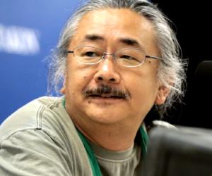 Nobuo Uematsu