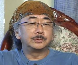 Nobuo Uematsu