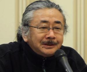 Nobuo Uematsu