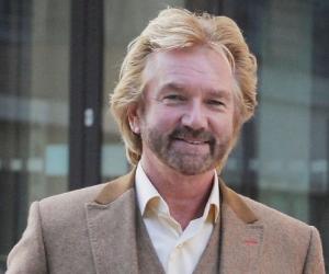 Noel Edmonds