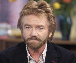 Noel Edmonds