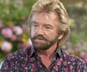 Noel Edmonds