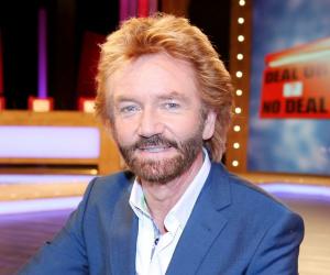 Noel Edmonds