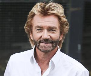 Noel Edmonds