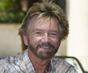 Noel Edmonds