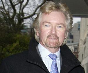 Noel Edmonds