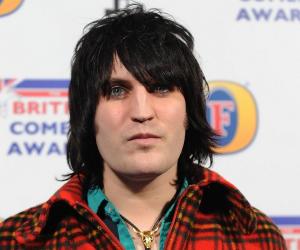 Noel Fielding Biography