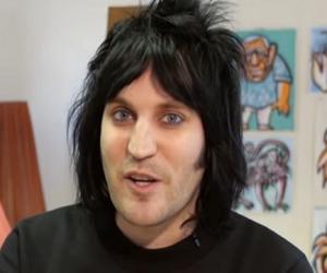 Noel Fielding