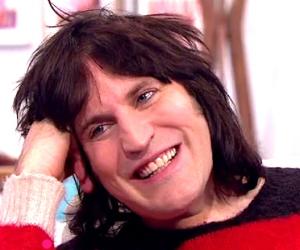 Noel Fielding