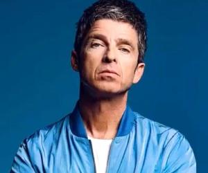 Noel Gallagher