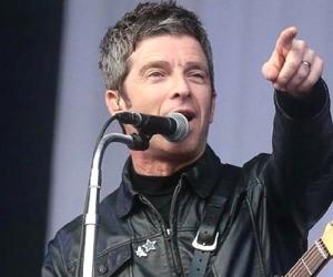 Noel Gallagher