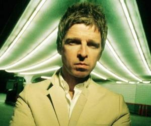 Noel Gallagher