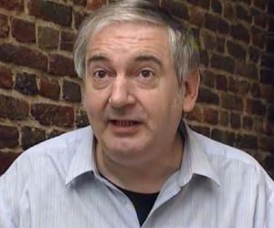 Noël Godin