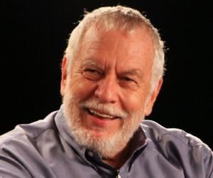 Nolan Bushnell