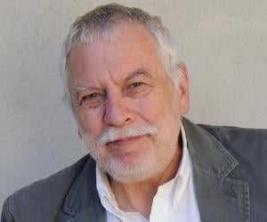 Nolan Bushnell