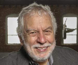 Nolan Bushnell