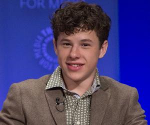 Nolan Gould Biography