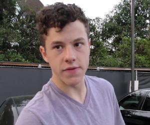 Nolan Gould