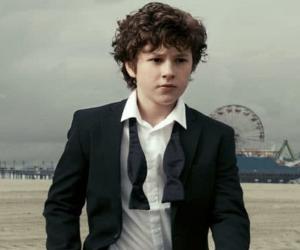 Nolan Gould