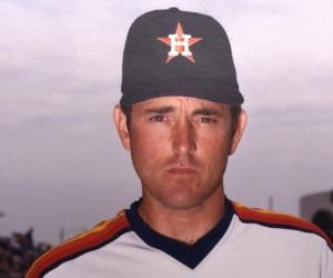 Nolan Ryan